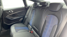 BMW 2 Series 218i [136] M Sport 4dr Petrol Saloon